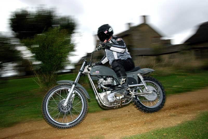 Una vita come Steve McQueen