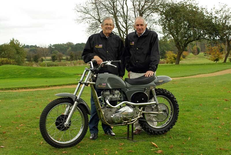 Una vita come Steve McQueen