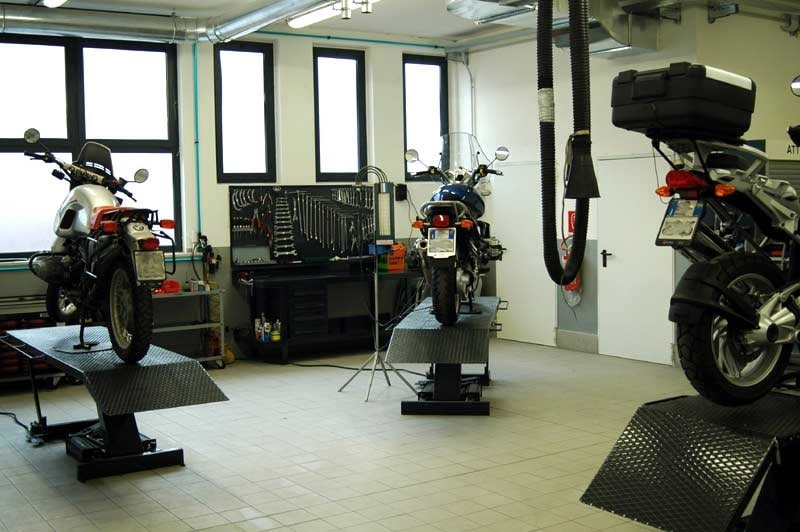 I tagliandi secondo BMW