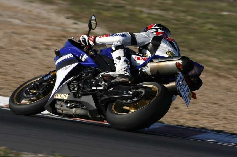 Dunlop Sportmax Qualifier II