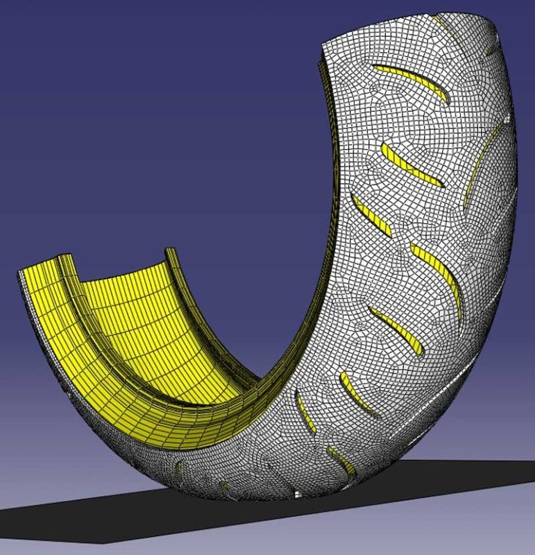 Dunlop Sportmax Qualifier II