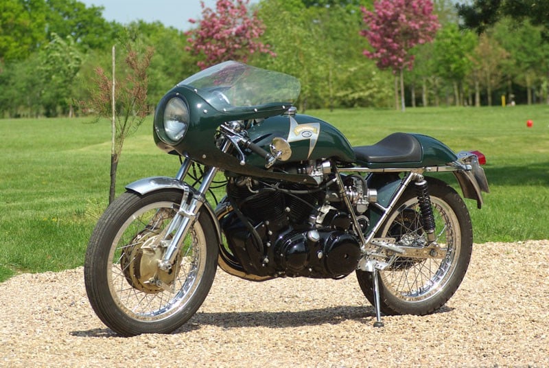 Egli-Vincent, terza generazione