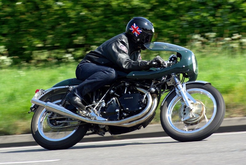 Egli-Vincent, terza generazione