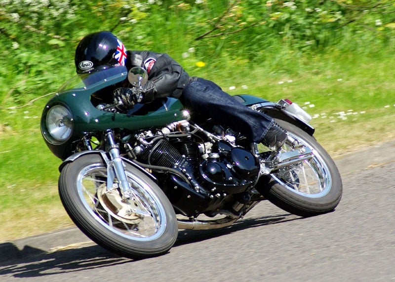 Egli-Vincent, terza generazione