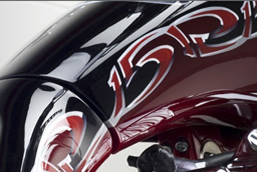 Big Dog: 15 anni e 25.000 moto