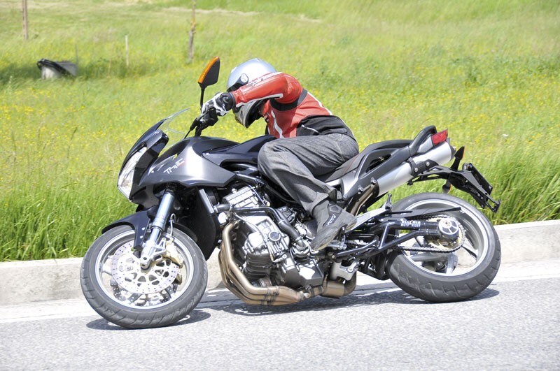 Benelli Tre 899 K