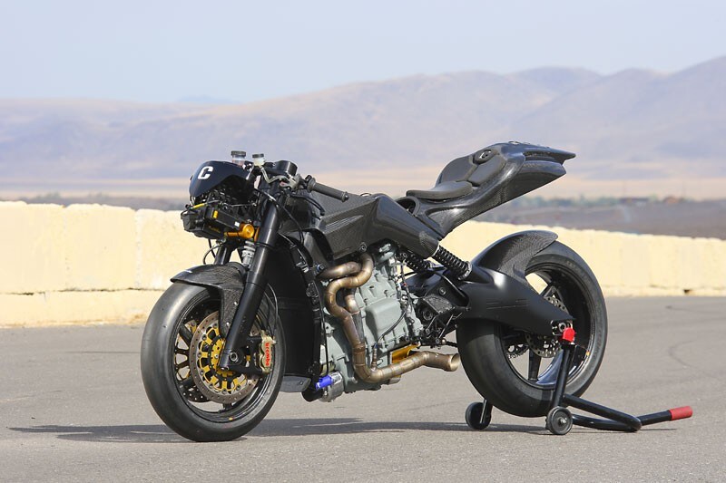 La geniale idea dell'architetto