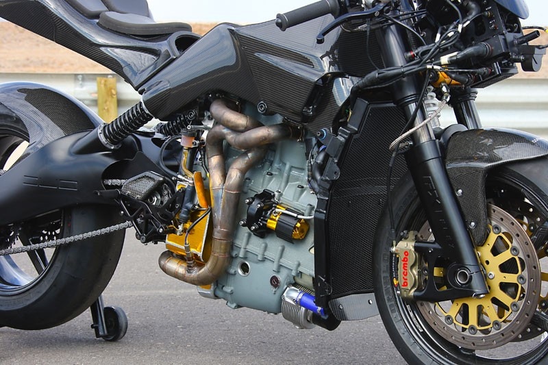 La geniale idea dell'architetto