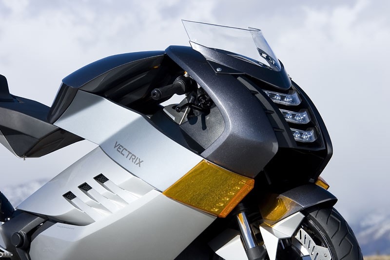 Vectrix rMoto Superbike