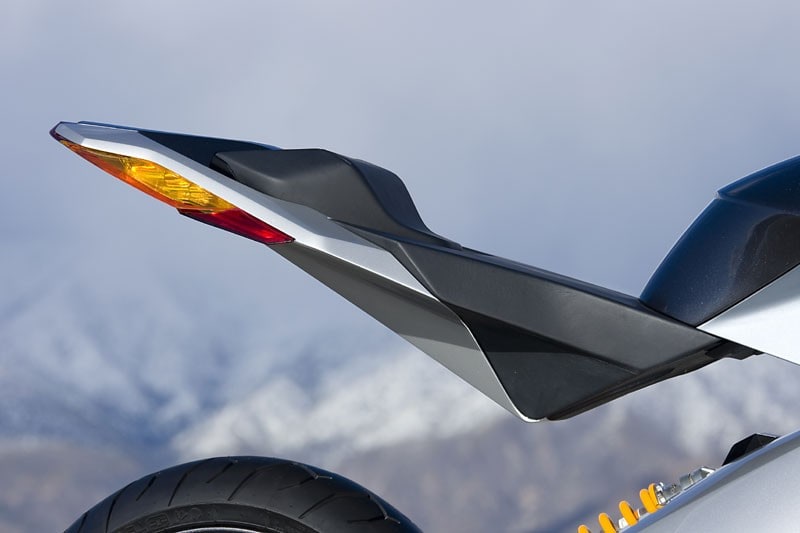 Vectrix rMoto Superbike