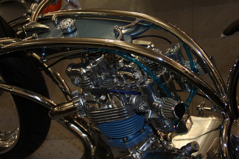 Dave Cook vince l'AMD World Champioship