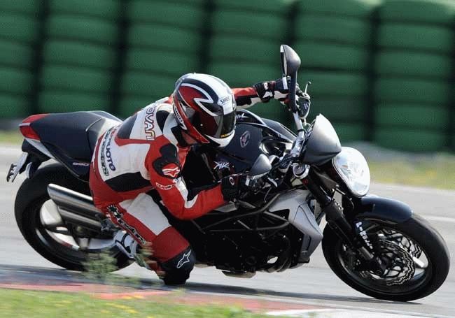 MV Agusta Brutale 990R-1090RR