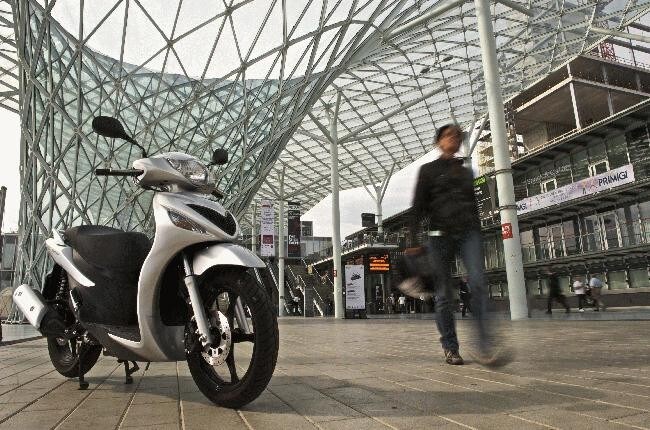 Eicma: come arrivare