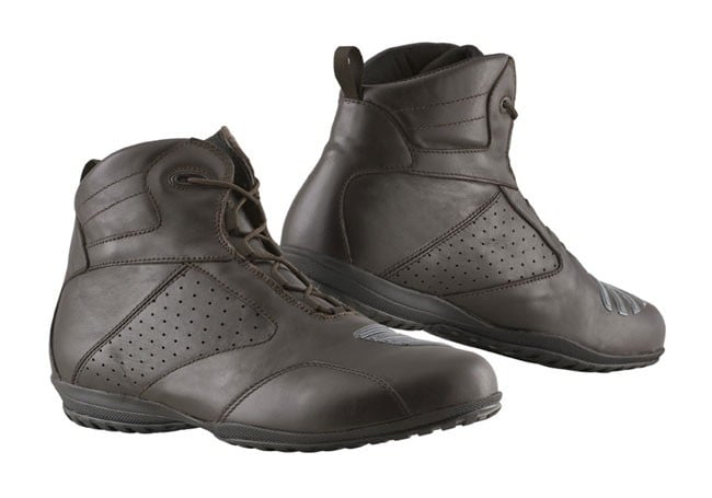 Stylmartin: lo stand