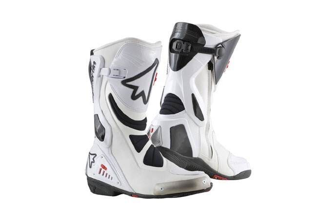 Stylmartin: lo stand