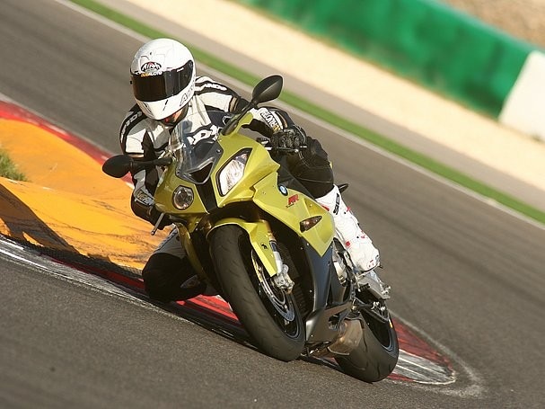 BMW S 1000 RR