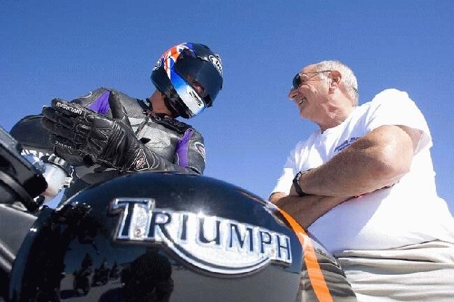 Tre anni per un record