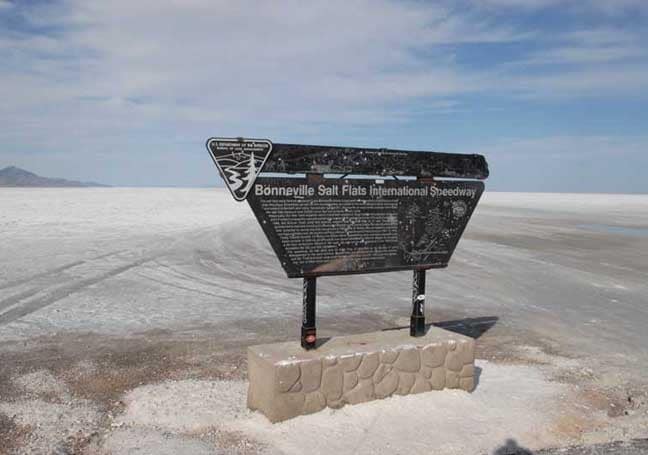 Tre anni per un record