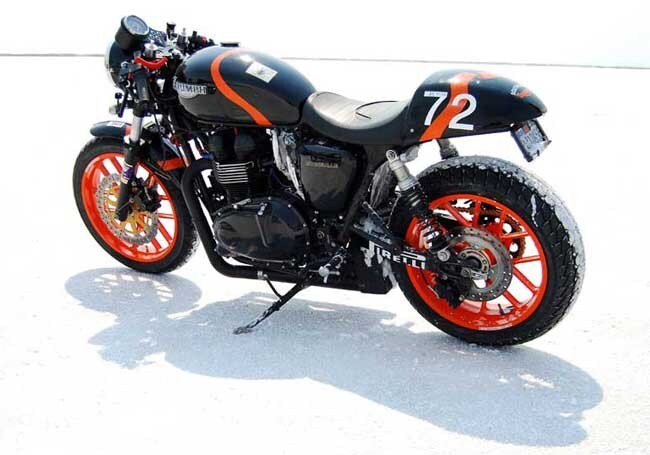 Tre anni per un record