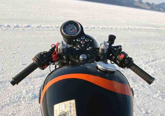 Tre anni per un record