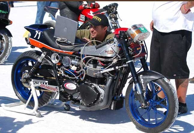 Tre anni per un record