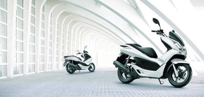 Honda PCX 125