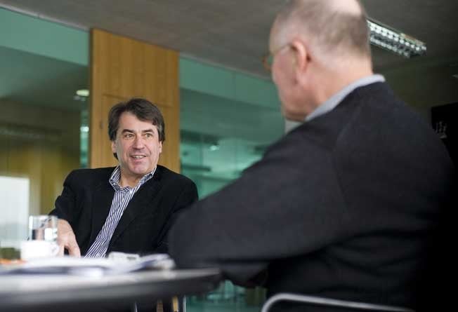 KTM: la tempesta è passata!