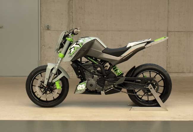 KTM: la tempesta è passata!