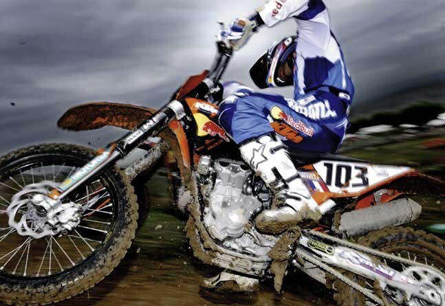 KTM: la tempesta è passata!