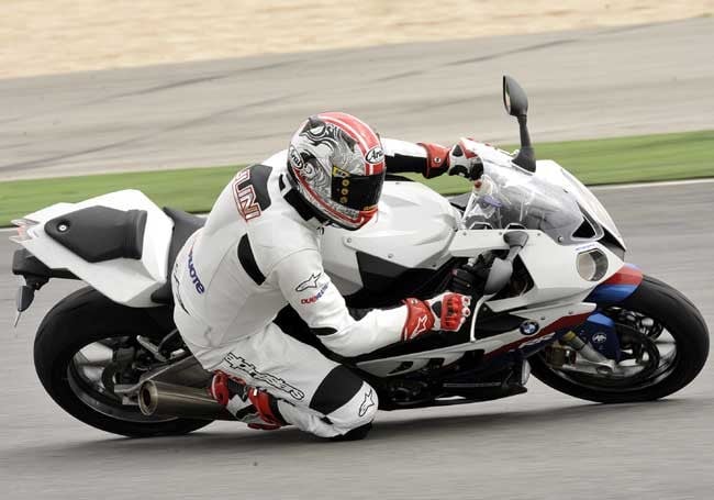 Metzeler Interact M5