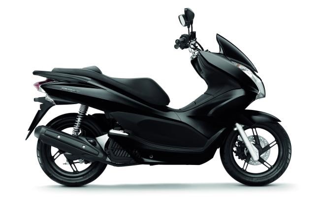 La Honda sarà all'Eicma 2010