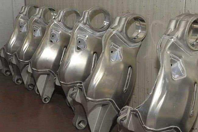 Verlicchi: joint venture con gli indiani