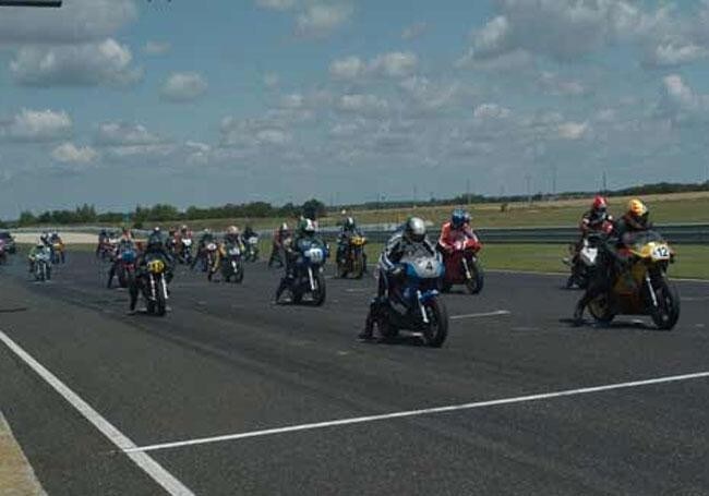 Tutto pronto per la Ducati Speed Week 2010