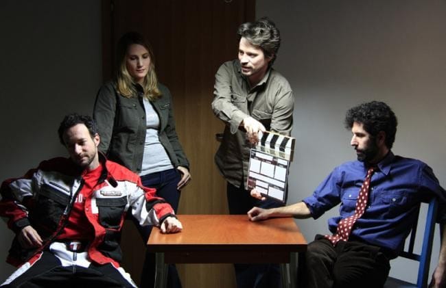 Un giallo per rinverdire la Beta