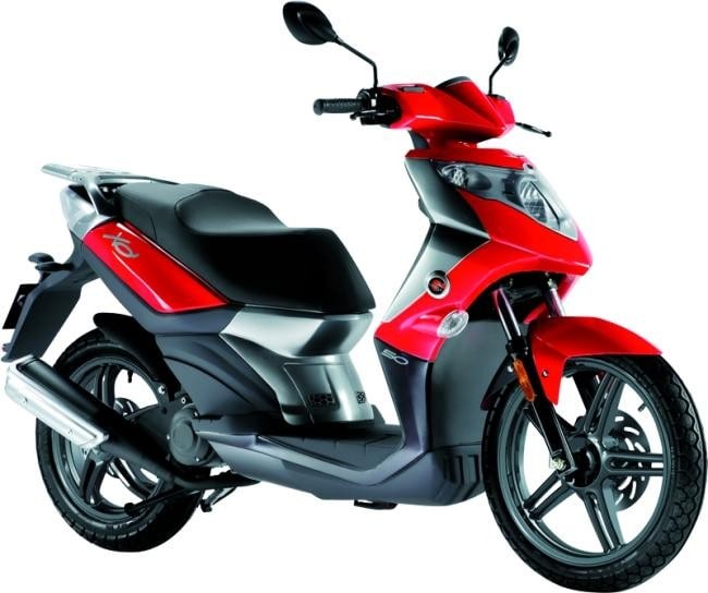 È arrivato il nuovo Xò 50