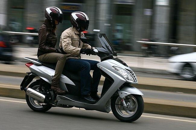 Malaguti: i primi 80 anni