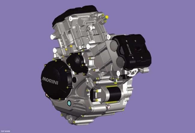 Fallimento Moto Morini, parla il Sindacato