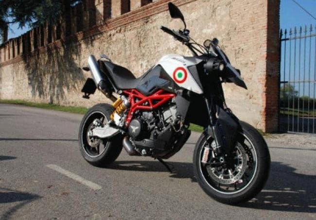Moto Morini: decretato il fallimento