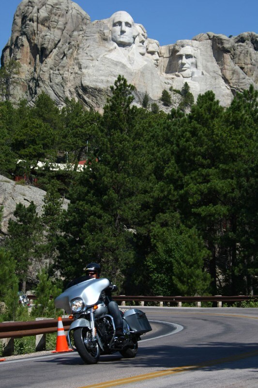 Harley-Davidson Street Glide 2010