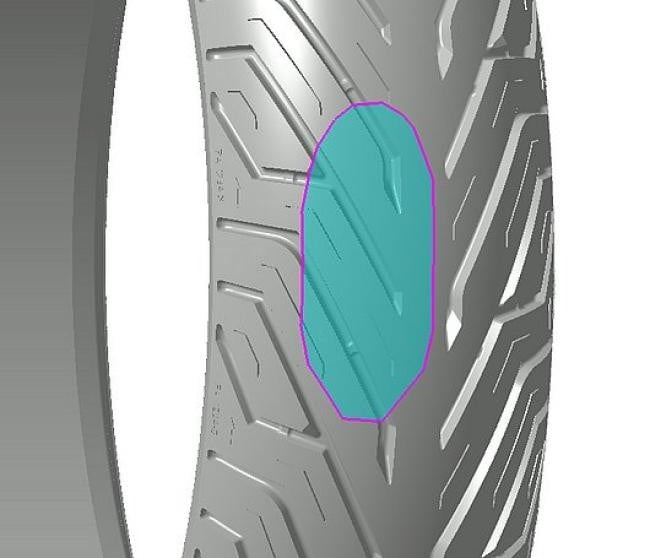 Michelin City Grip, una gomma per sempre