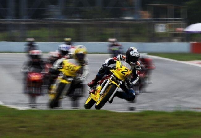 Le gare, tra sogni e artigianato