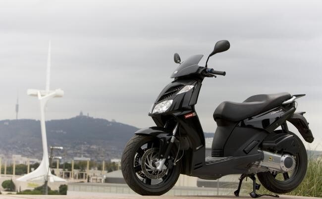 Derbi Rambla: il "trecento" spagnolo