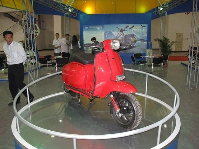 Un occhio agli stand: tendenze e curiosità