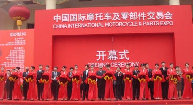 Il bilancio di Eicma-Cina