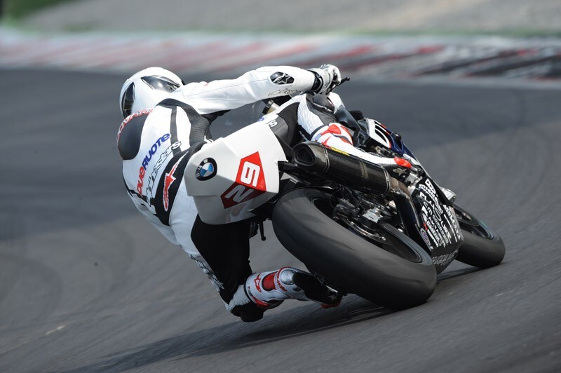 BMW S 1000 RR Superstock