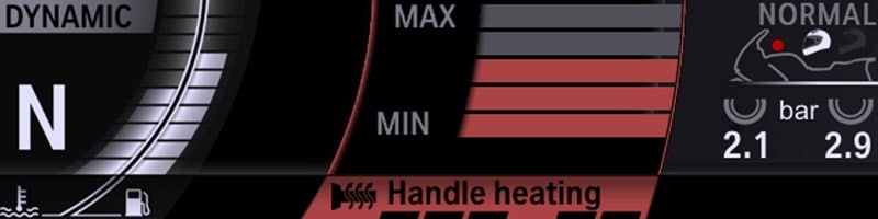 Svelate le nuove BMW K 1600 GT e GTL