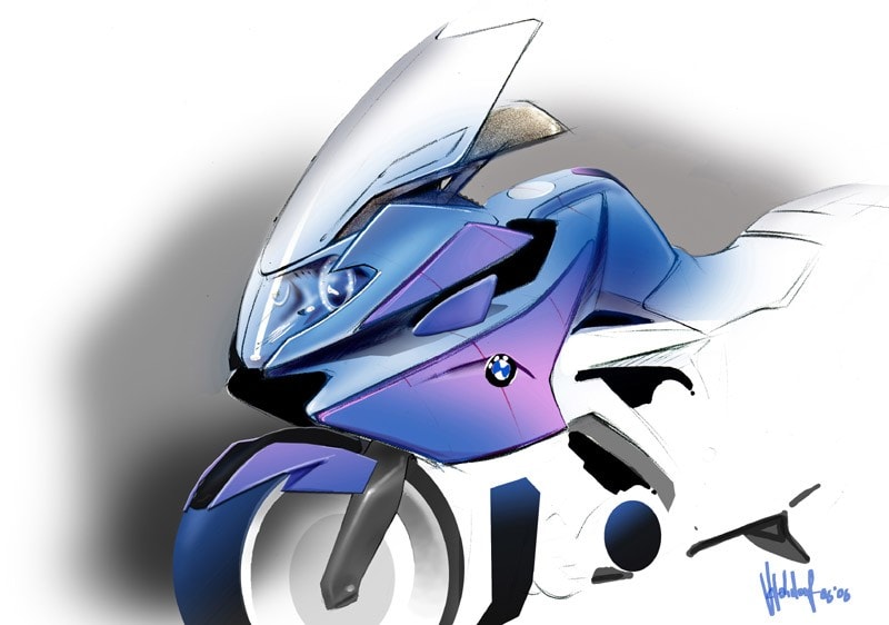 Svelate le nuove BMW K 1600 GT e GTL