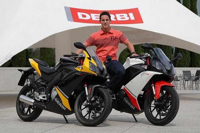 Derbi: promozioni di inizio estate