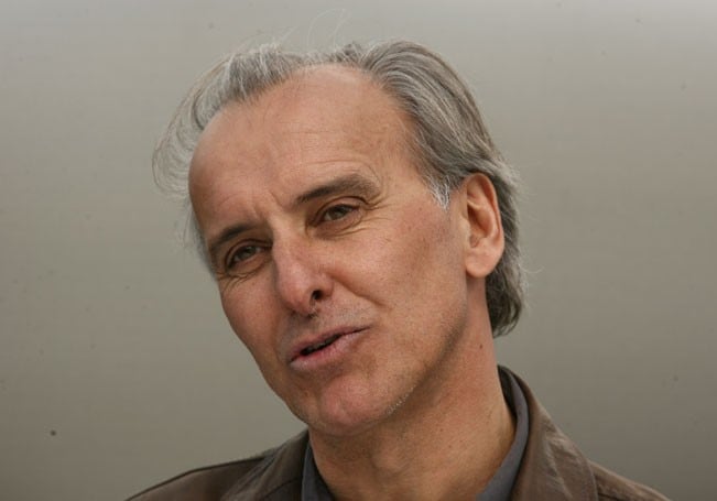 La GT 1000 made in Tolosa