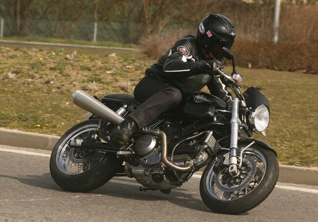 La GT 1000 made in Tolosa